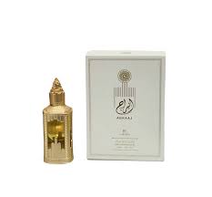 ABRAAJ OIL BY LATTAFA 20ML