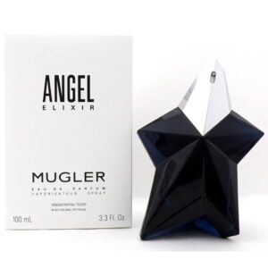 TD. ANGEL ELIXIR DE THIERRY MUGLER 100ML