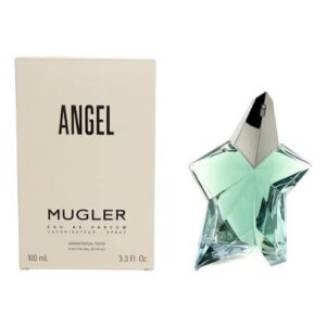 TD. ANGEL DE THIERRY MULGER EDT 100ML