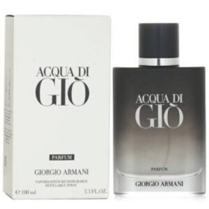 ACQUA DI GIO PARFUM 100ML