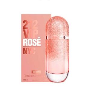 212 VIP ROSE ELIXIR 80ML