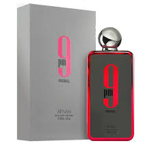 9PM REBEL 100ML