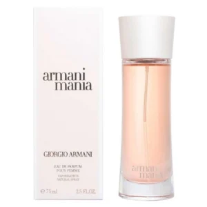 TD. ARMANI MANIA 75ML