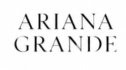Ariana Grande