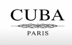 Cuba Paris