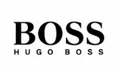 Hugo Boss