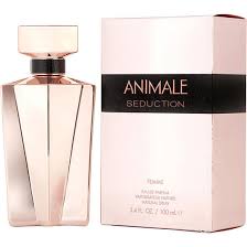 TD. ANIMALE SEDUCTION FEMME 100ML