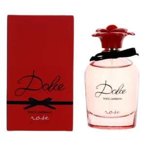 TD. DOLCE ROSE 75ML
