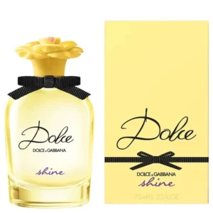 TD. DOLCE SHINE 75ML