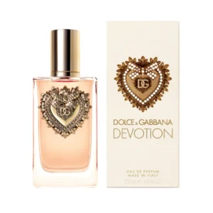 TD. DOLCE & GABBANA DEVOTION 100ML