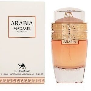 TD. ARABIA MADAME 100ML