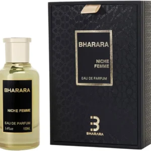 TD. BHARARA NICHE FEMME 100ML