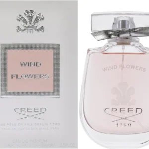 TD. CREED WIND FLOWERS 75ML