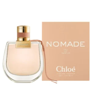 TD. CHLOE NOMADE EDP 75ML