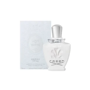 TD. CREED LOVE IN WHITE 75ML