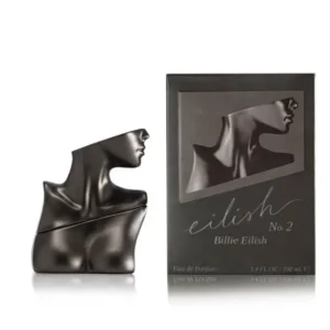 TD. EILISH NO. 2 BY BILLIE EILISH 100ML