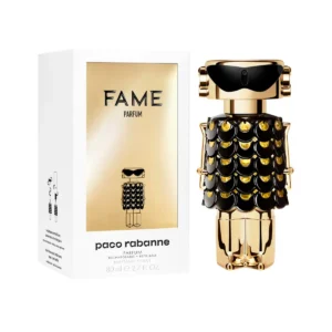 TD. FAME PARFUM 80ML