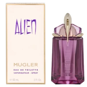 TD. ALIEN EDT 60ML