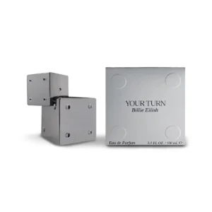 TD. BILLIE EILISH YOUR TURN 100ML
