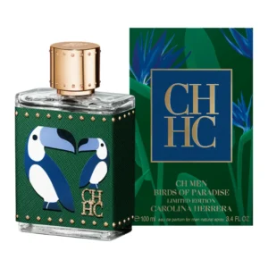 TD. CHCH BIRD OF PARADISE 100ML