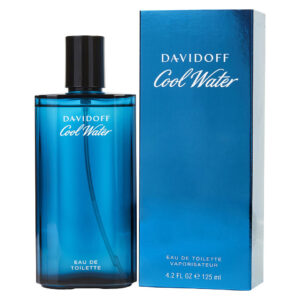 TD. COOL WATER PARFUM 100ML