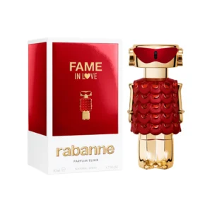 TD. FAME IN LOVE 80ML
