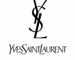 Yves Saint Laurent