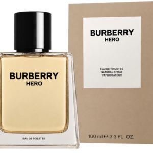 BURBERRY HERO HO 100ML