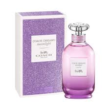 TD. COACH DREAM MOONLIGHT 90ML