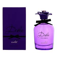 TD. DOLCE VIOLET 75ML