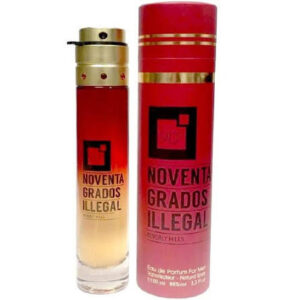 90 GRADOS ILLEGAL HO 100ML
