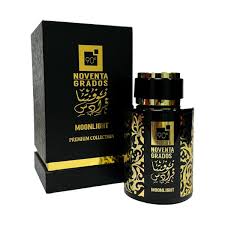 90 GRADOS MOONLIGHT PREMIUM COLLECTION 100ML