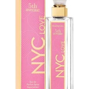 5TH AVENUE NYC LOVE 75ML