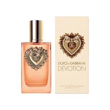 TD. DOLCE & GABBANA DEVOTION INTENSE 100ML