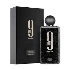 9PM NIGHT OUT 100ML
