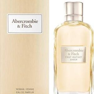 A&F FIRST INSTINCT SHEER 100ML