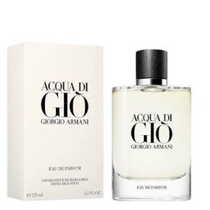 ACQUA DI GIO EDP 100ML