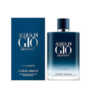ACQUA DI GIO PROFONDO 200ML