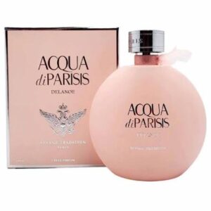 ACQUA DI PARISIS DELANOE EXCLUSIF 100ML