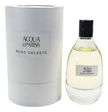 ACQUA DI PARISIS MUSC CELESTE 100ML