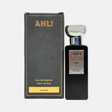 AHLI ALPHA 60ML