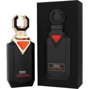 AMBER EMPIRE BY FRENCH AVENUE 100ML