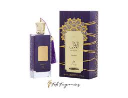 AL AWWAL MUMAYEZ BY ZAKAT 100ML