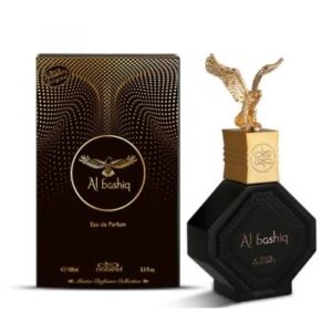 AL BASHIQ BY NABEEL 100ML