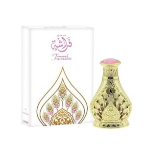 AL HARAMAIN ACEITE FARASHA 12ML