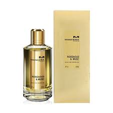 TU. MANCERA ROSEAOUD & MUSC 120ML