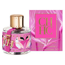 CH BIRDS OF PARADISE WOMAN 100ML