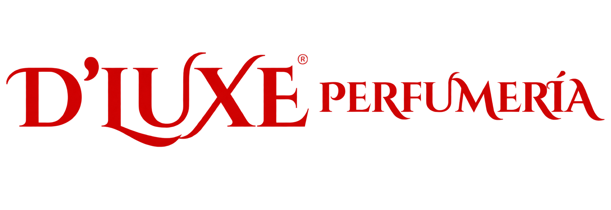D'Luxe Perfumería