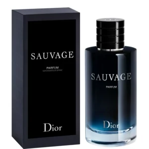 EAU SAUVAGE PARFUM 100ML