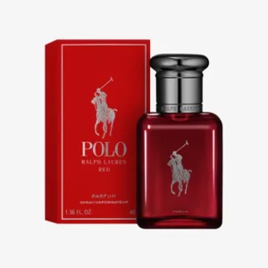 POLO RED EDP EXTREME 125ML